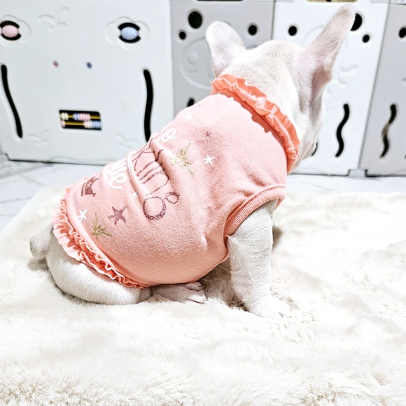 Top Paw Puppy Dog Shirt - Picture 4 of 10